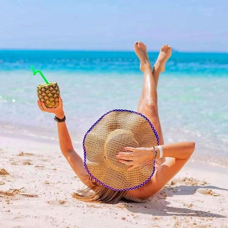 Davinci Beach Resort Хургада Экстерьер фото