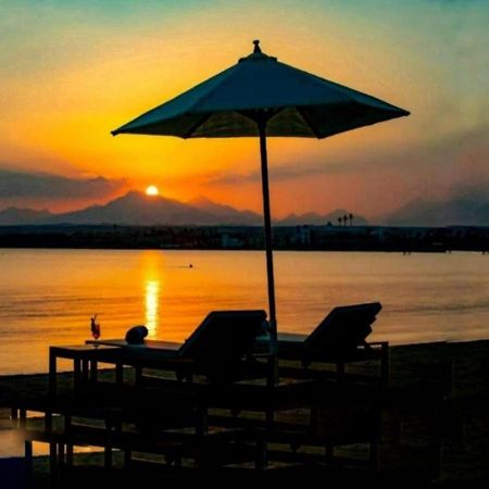Davinci Beach Resort Хургада Экстерьер фото