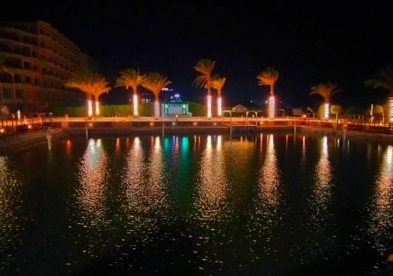Davinci Beach Resort Хургада Экстерьер фото