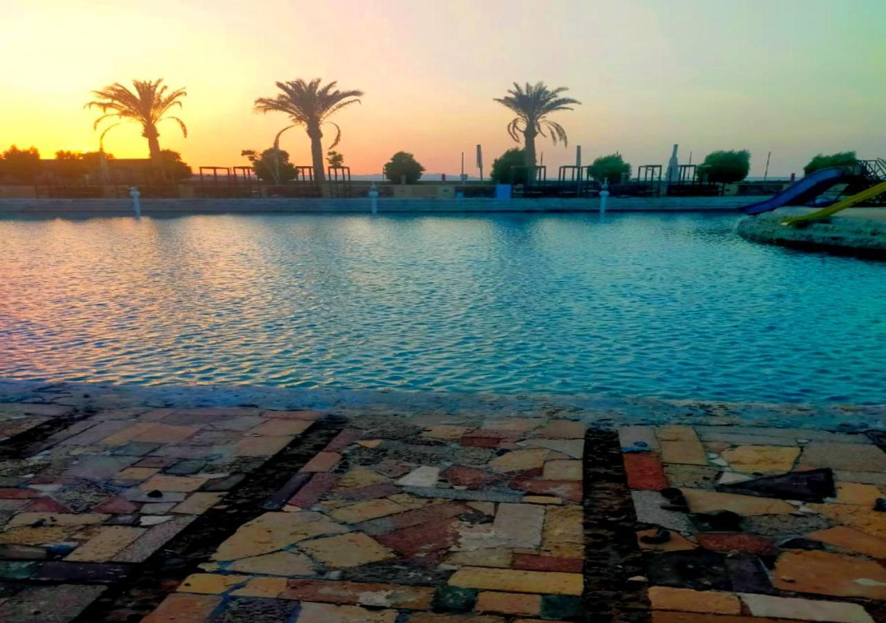 Davinci Beach Resort Хургада Экстерьер фото