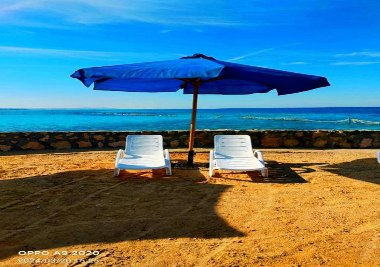 Davinci Beach Resort Хургада Экстерьер фото
