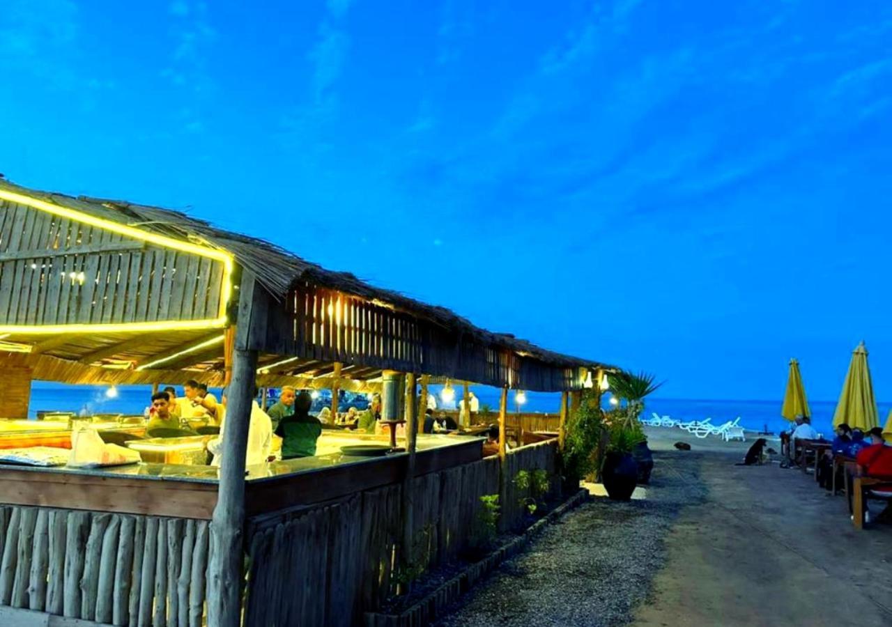Davinci Beach Resort Хургада Экстерьер фото