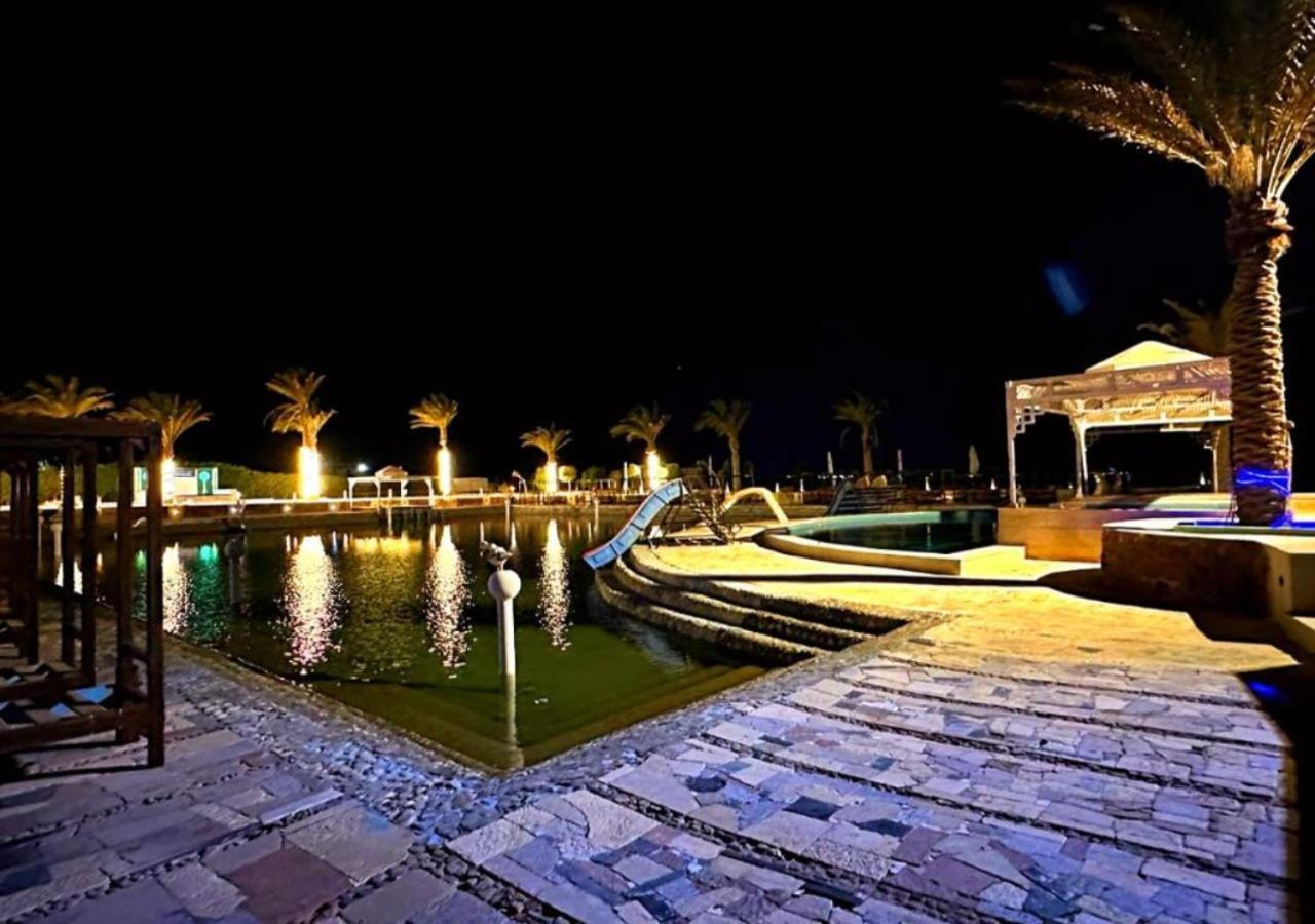 Davinci Beach Resort Хургада Экстерьер фото