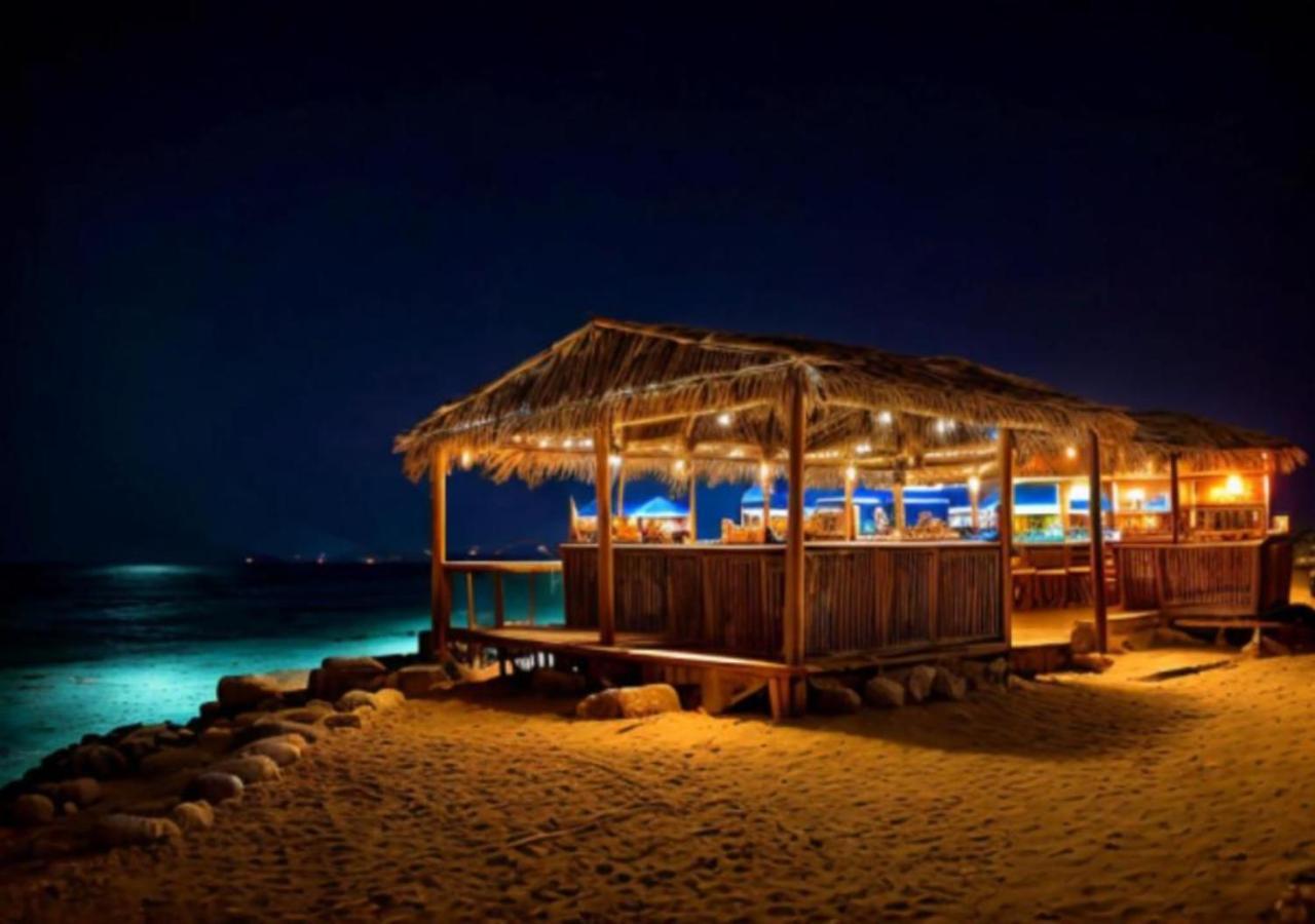 Davinci Beach Resort Хургада Экстерьер фото
