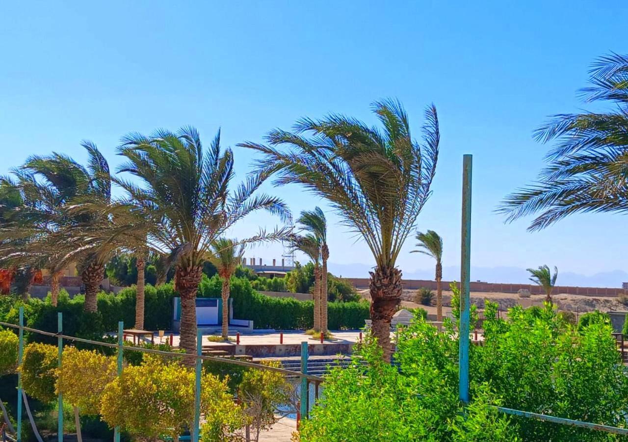 Davinci Beach Resort Хургада Экстерьер фото