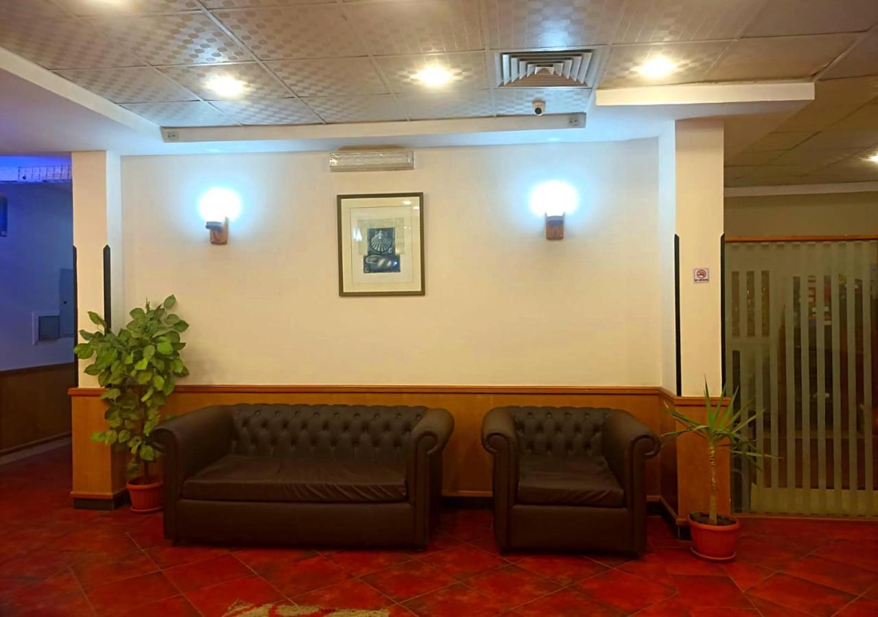 Davinci Beach Resort Хургада Экстерьер фото
