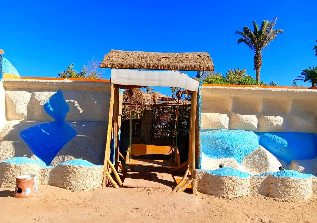 Davinci Beach Resort Хургада Экстерьер фото