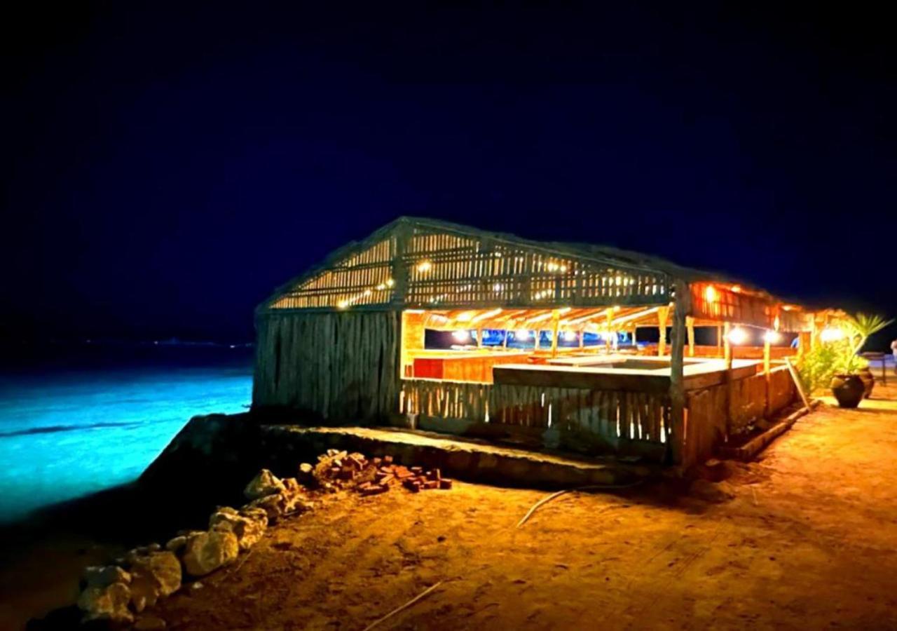 Davinci Beach Resort Хургада Экстерьер фото