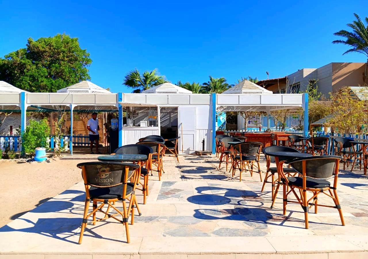 Davinci Beach Resort Хургада Экстерьер фото