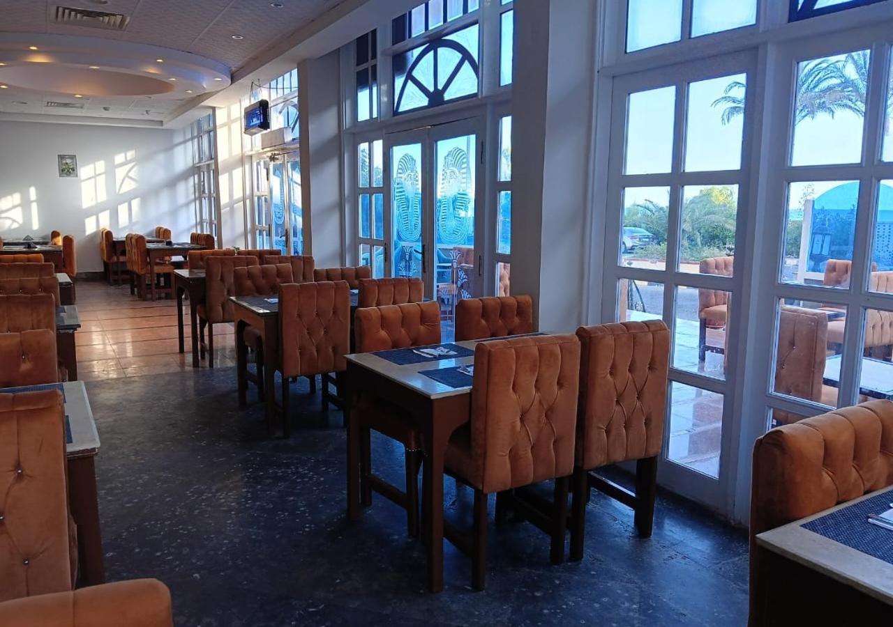 Davinci Beach Resort Хургада Экстерьер фото
