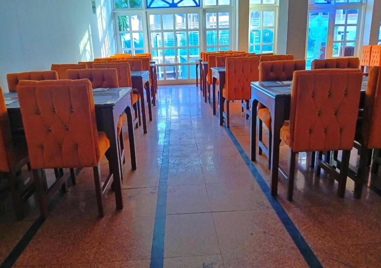 Davinci Beach Resort Хургада Экстерьер фото