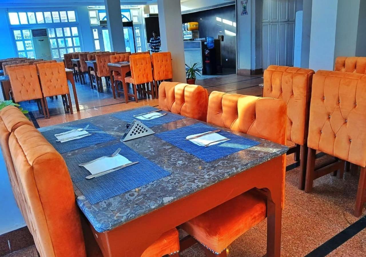 Davinci Beach Resort Хургада Экстерьер фото