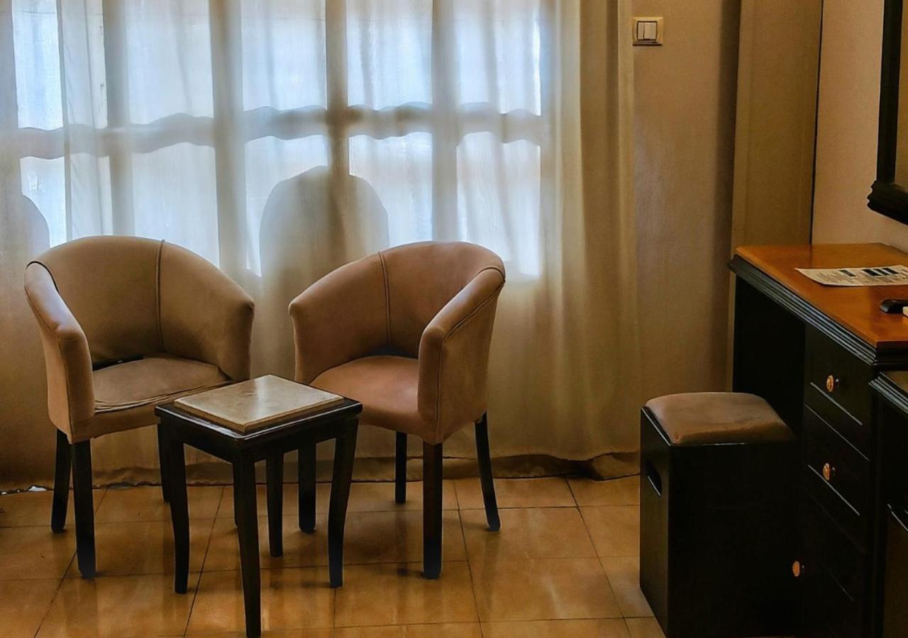 Davinci Beach Resort Хургада Экстерьер фото