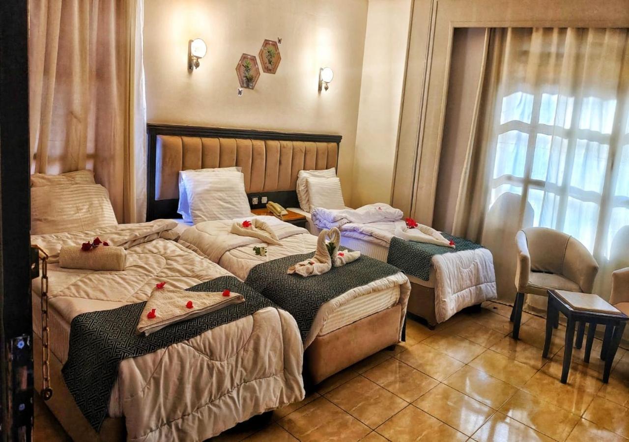 Davinci Beach Resort Хургада Экстерьер фото